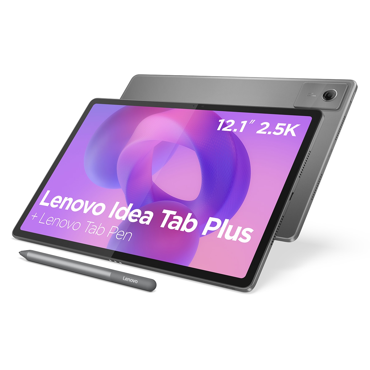 Imagen 0 de Tablet Lenovo Idea Tab Plus 8GB + 256GB, 12,1"