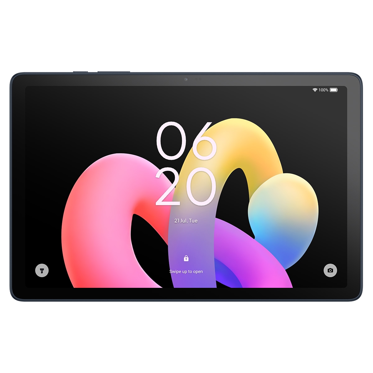 Tablet TCL TAB 10L Gen4 Wi-Fi 10.1'' (25,65 cm) 64GB Negro-1