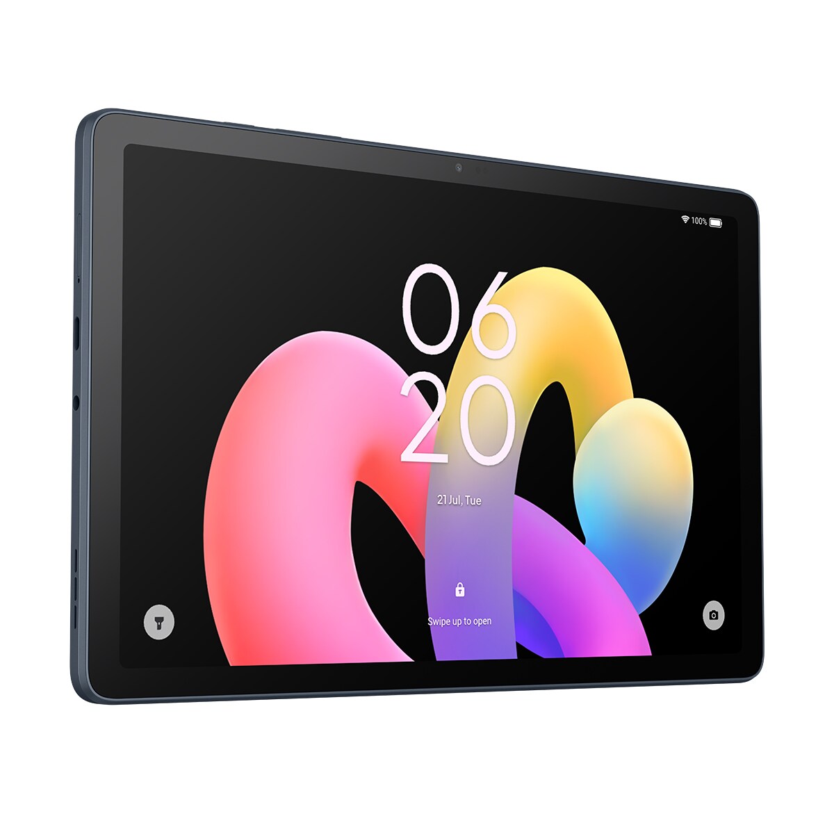 Tablet TCL TAB 10L Gen4 Wi-Fi 10.1'' (25,65 cm) 64GB Negro-2
