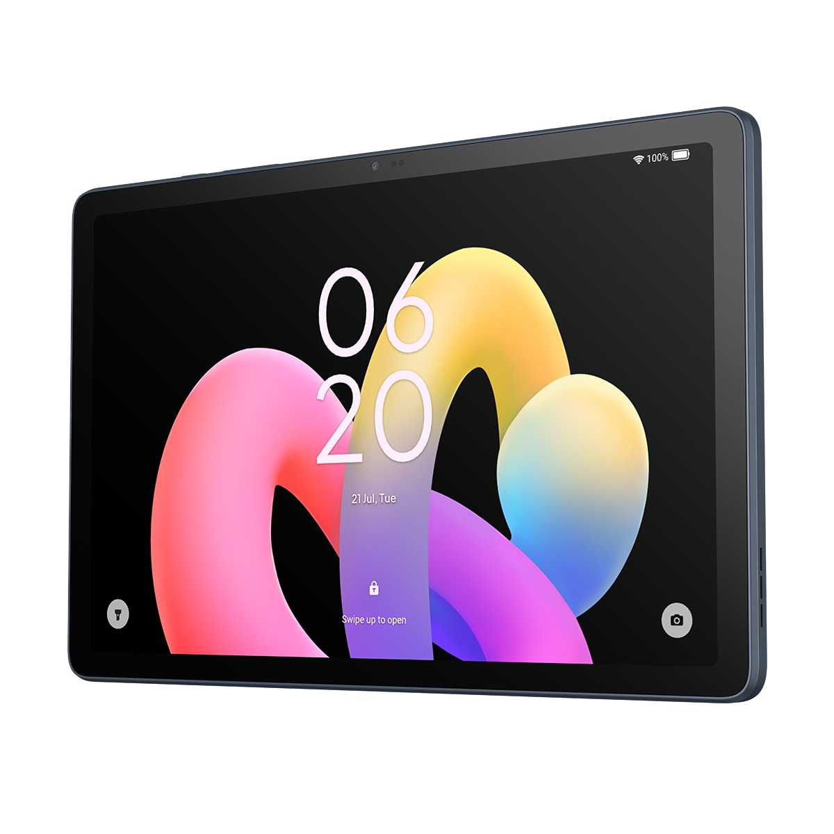 Tablet TCL TAB 10L Gen4 Wi-Fi 10.1'' (25,65 cm) 64GB Negro-4