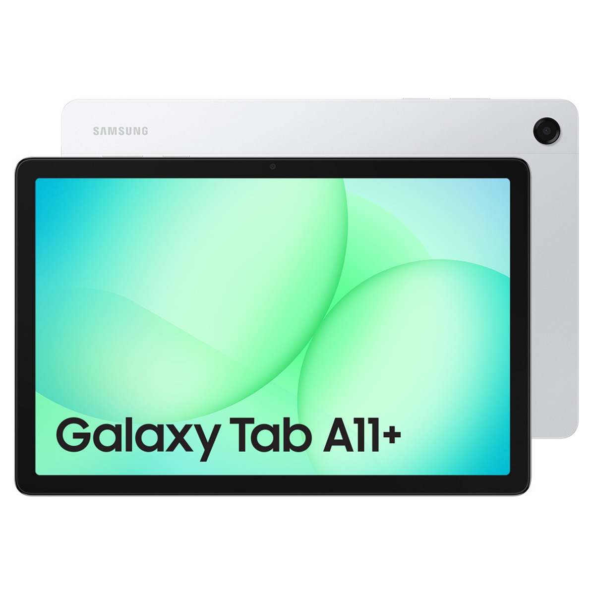 Samsung - Tablet Samsung Galaxy Tab A11+ Wi-Fi 6 GB + 128 GB.
