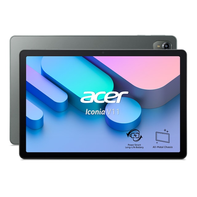 Imagen 0 de Tablet ACER Iconia V11 (V11-21M-87MM), 256GB + 8GB, 11"