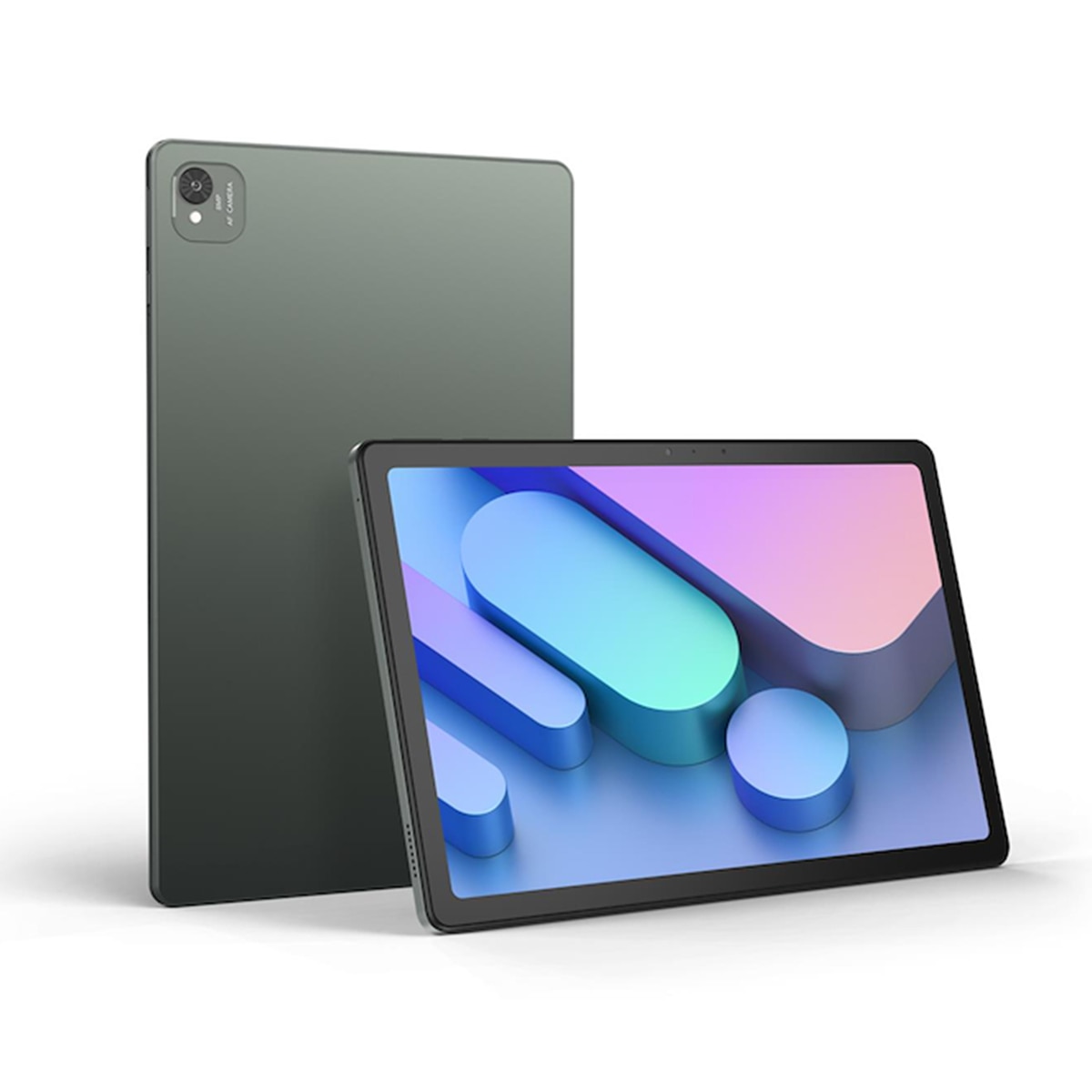Tablet ACER Iconia V11 (V11-21M-87MM), 256GB + 8GB, 11" Verde-5