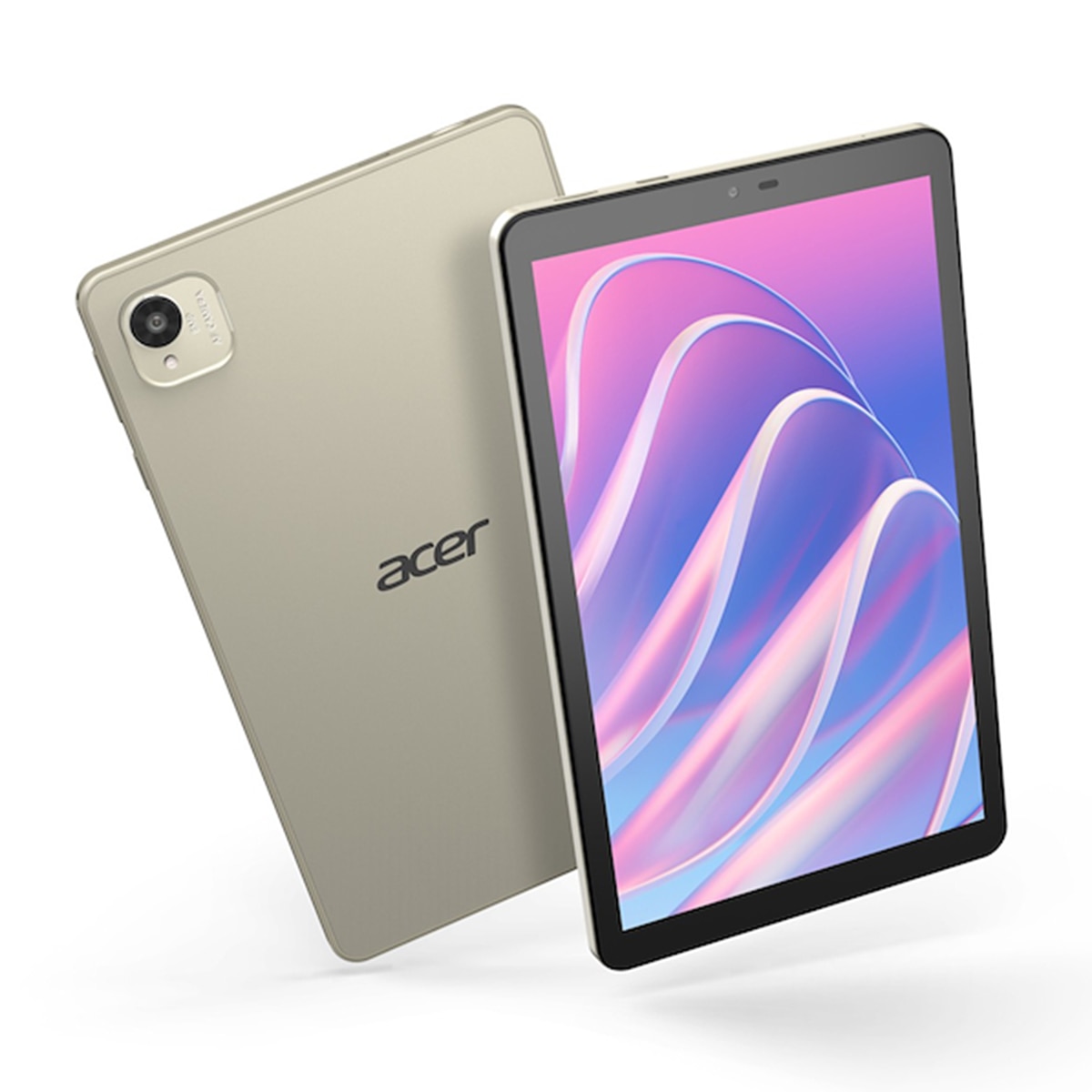 Tablet ACER Iconia A11 (A11-21M-A21F) 128 GB + 4 GB, 11'' Plata-5