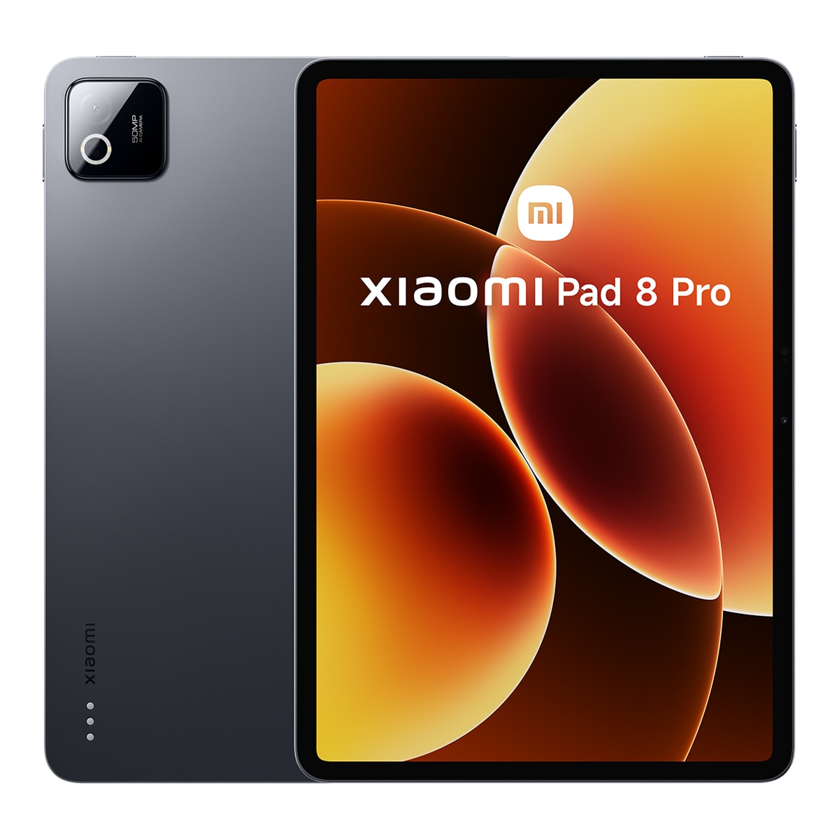 Imagem 0 de Tablet Xiaomi Pad 8 Pro 12GB + 512GB, 11,2", Wi-Fi - Cinzento