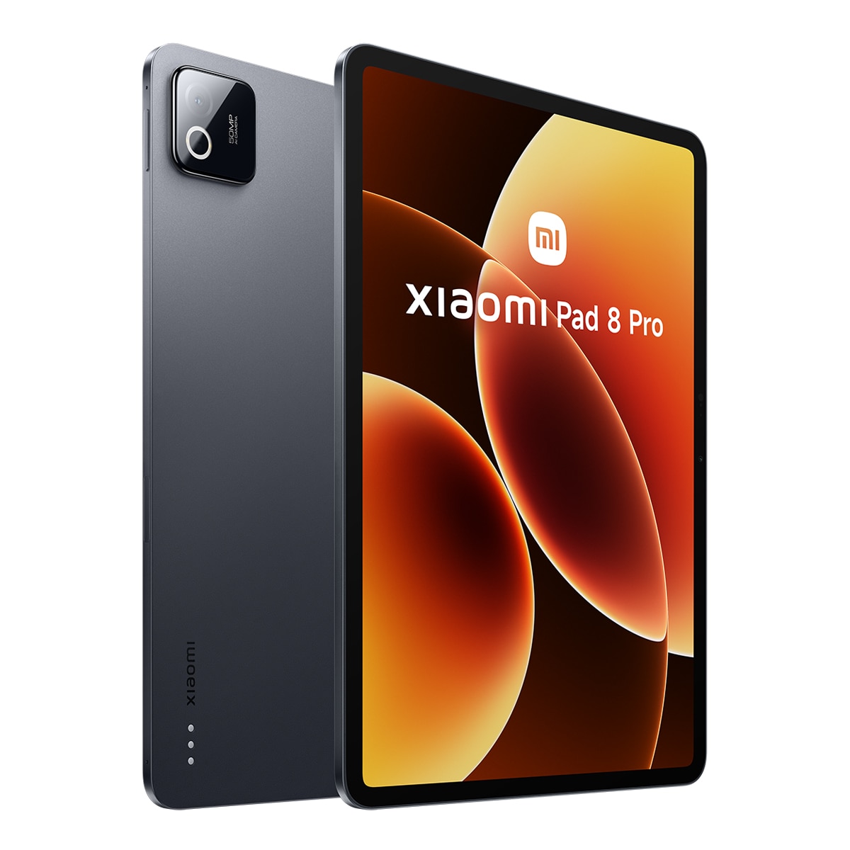 Tablet Xiaomi Pad 8 Pro 12GB + 512GB, 11,2", Wi-Fi Taupe mate-4