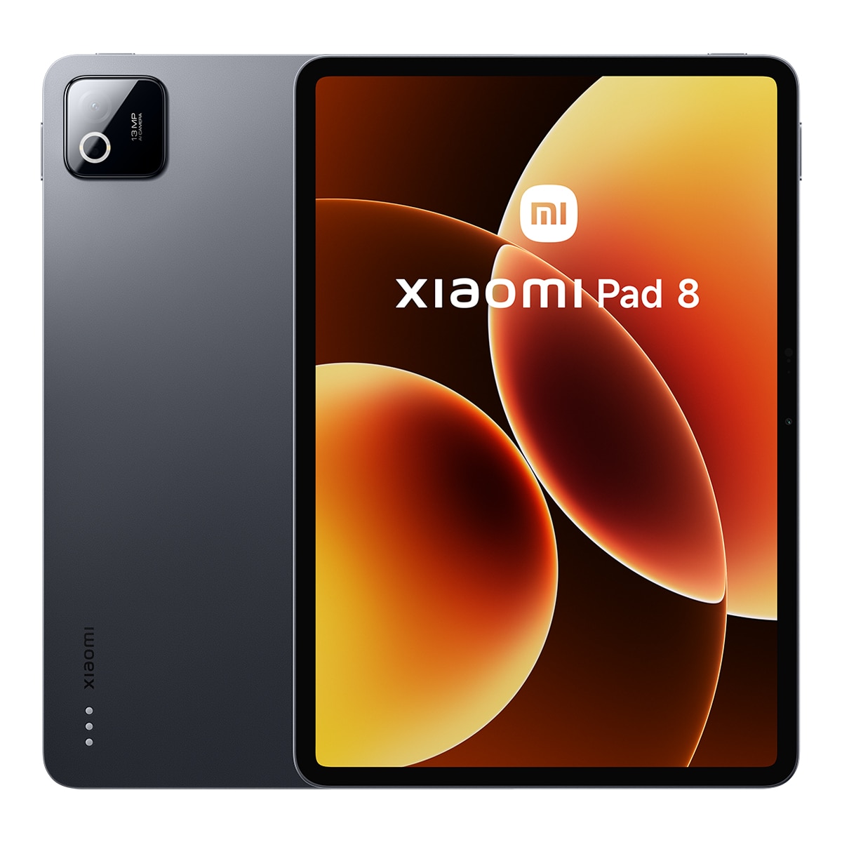 Imagen 0 de Tablet Xiaomi Pad 8 8GB + 128GB, 11,2", Wi-Fi