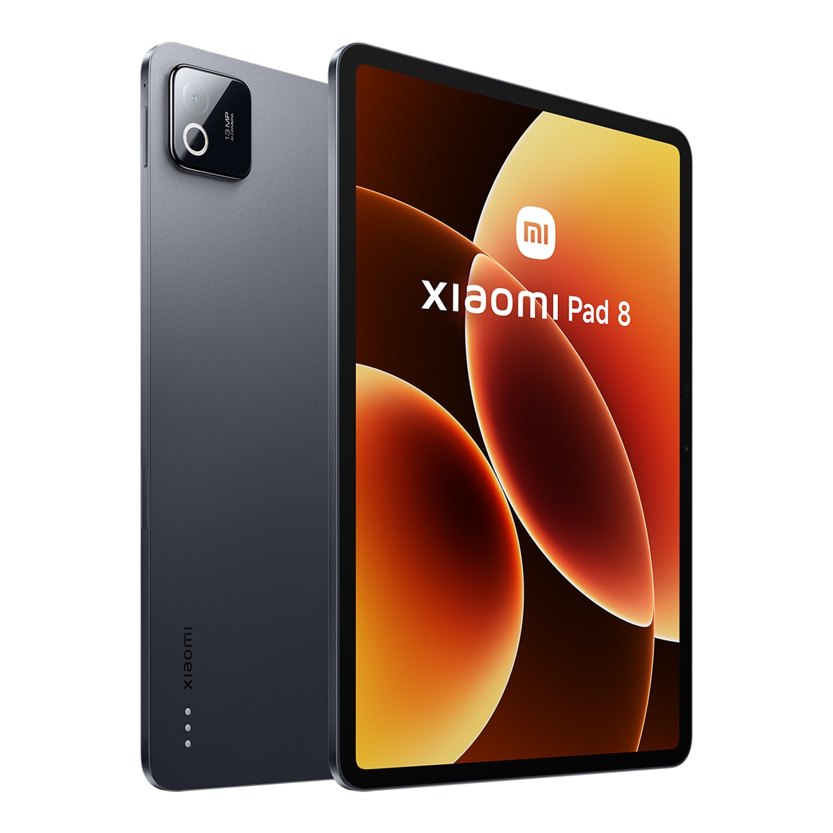 Tablet Xiaomi Pad 8 8GB + 128GB, 11,2", Wi-Fi Gris-4