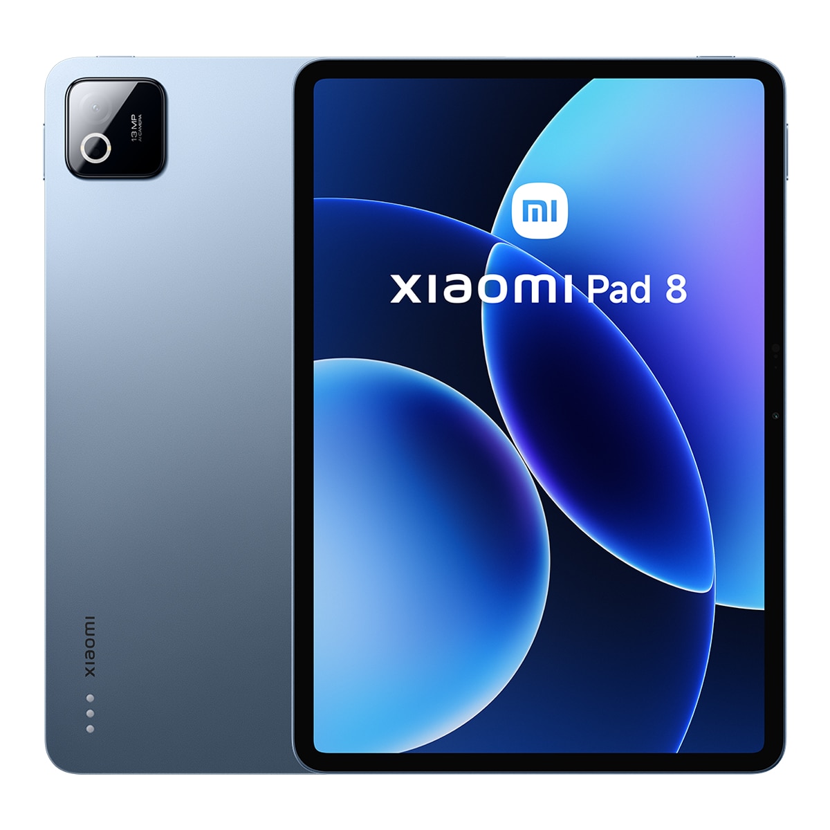 Tablet Xiaomi Pad 8 8GB + 128GB, 11,2