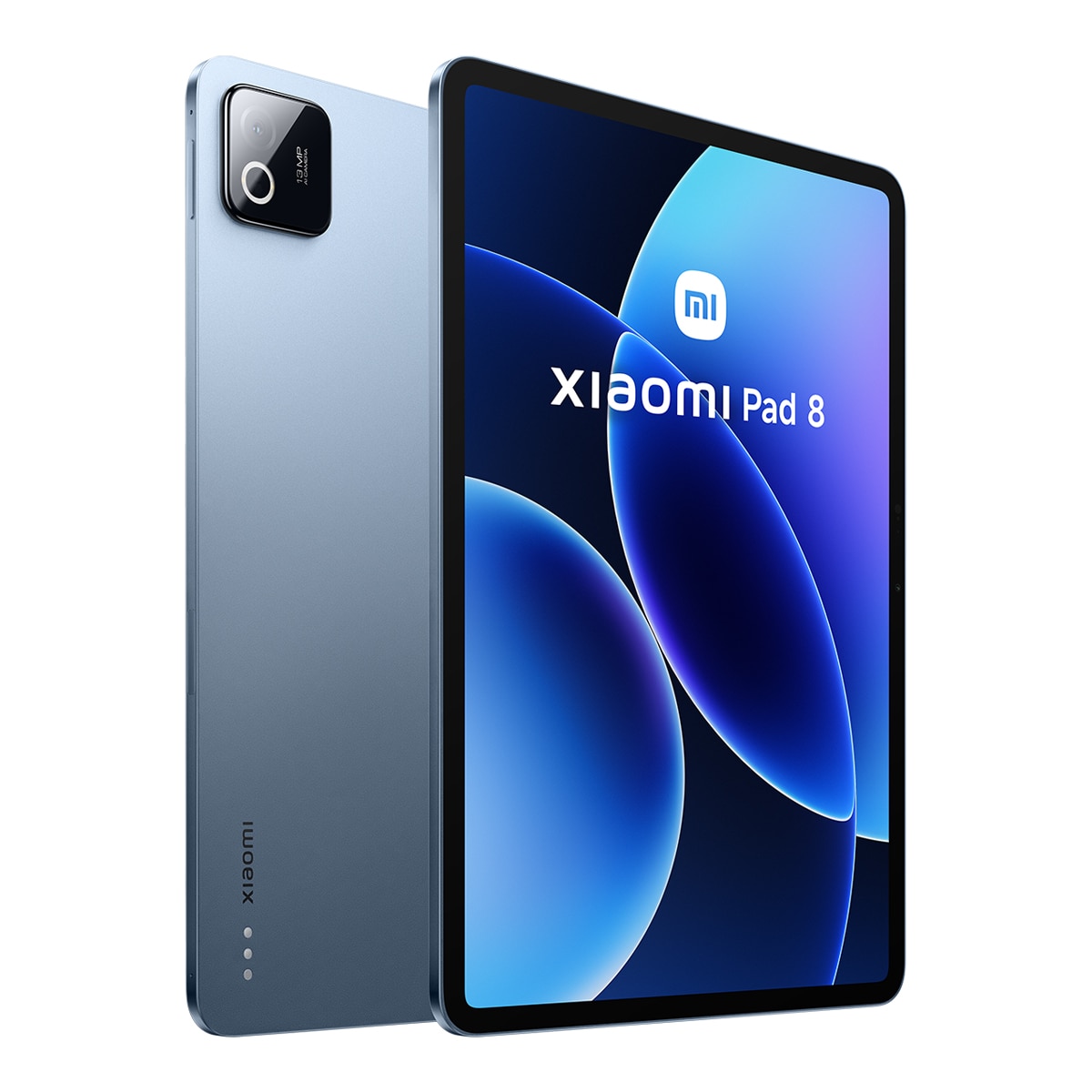 Tablet Xiaomi Pad 8 8GB + 128GB, 11,2