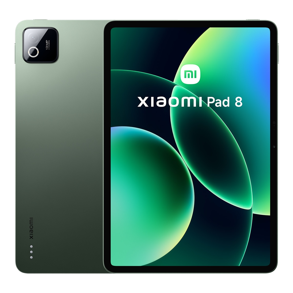 Tablet Xiaomi Pad 8 8GB + 128GB, 11,2