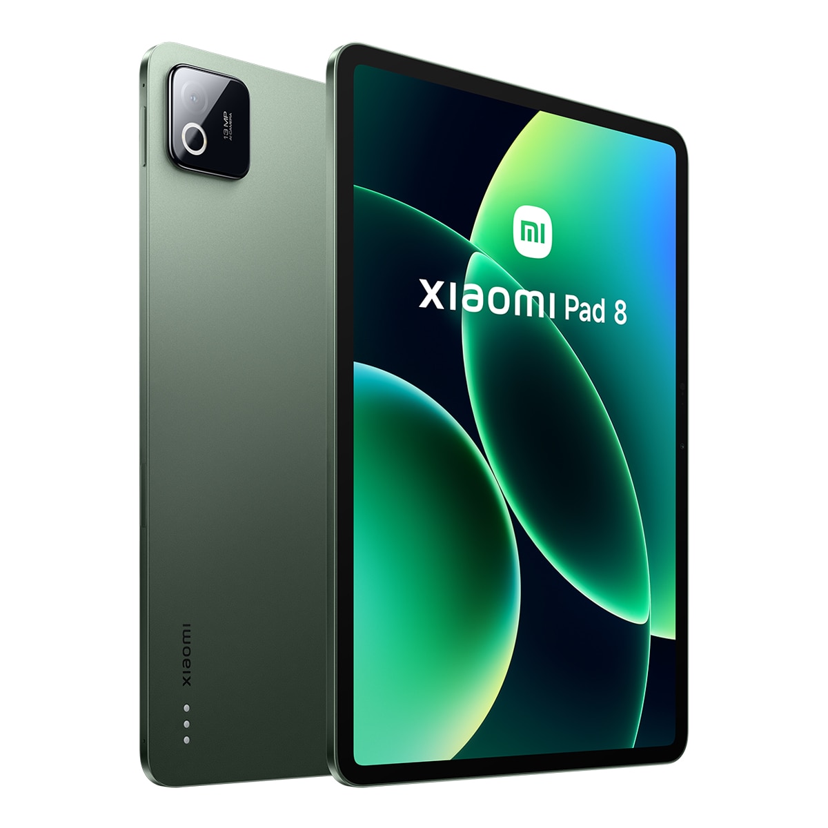 Tablet Xiaomi Pad 8 8GB + 128GB, 11,2