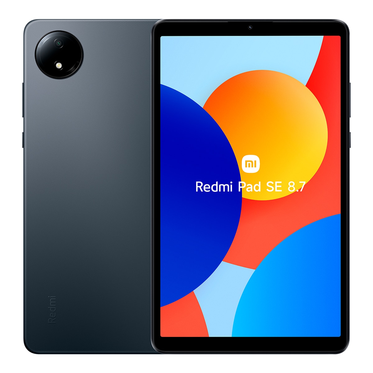 Imagen 0 de Tablet Xiaomi Redmi Pad SE 8.7, 4 GB + 128 GB