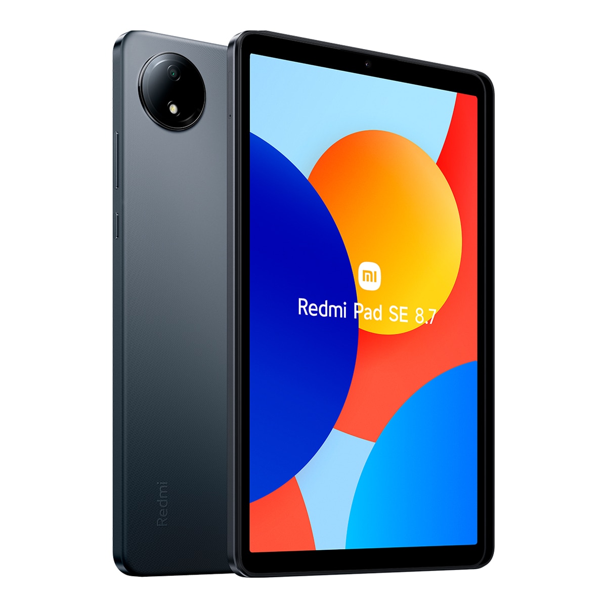 Tablet Xiaomi Redmi Pad SE 8.7, 4 GB + 128 GB Grafito-4
