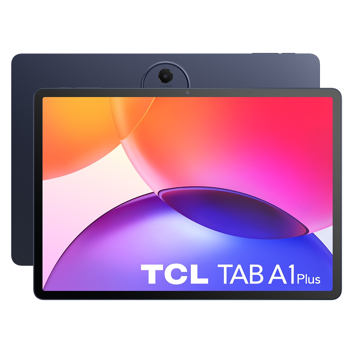 Imagen 0 de Tablet TCL TAB A1 Plus, 128GB, 12,2'', 128GB+6GB, Wi-Fi