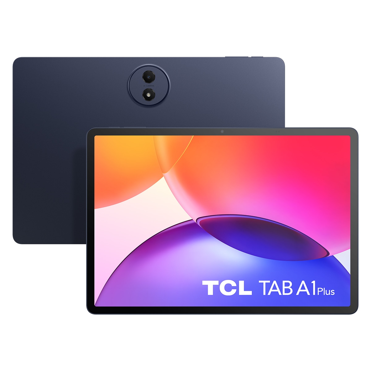 Tablet TCL TAB A1 Plus, 128GB, 12,2'', 128GB+6GB, Wi-Fi Azul Espacial-4