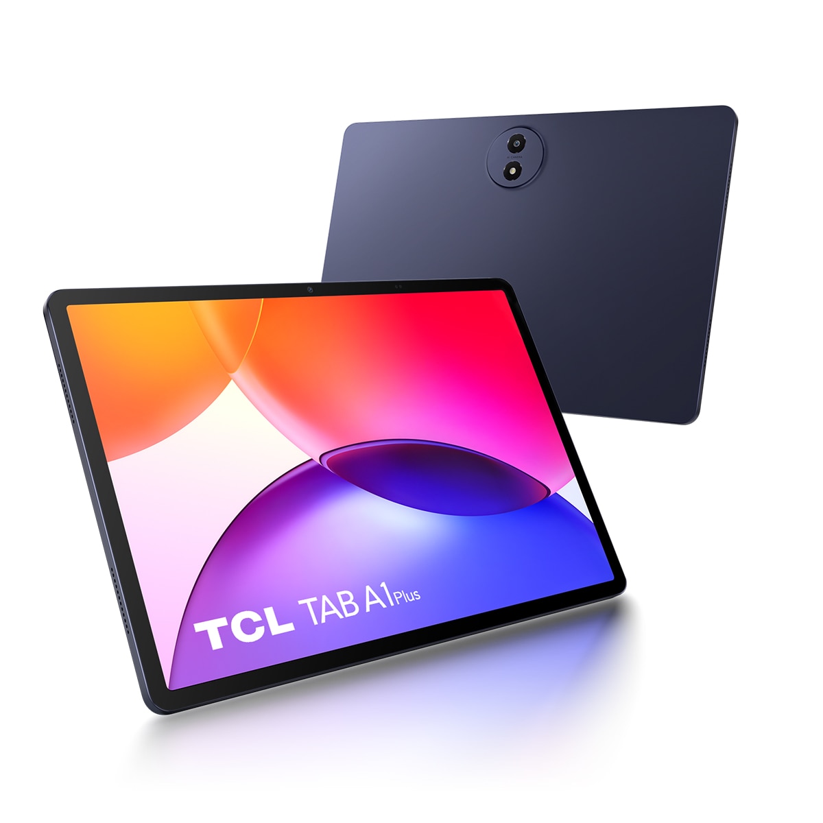 Tablet TCL TAB A1 Plus, 128GB, 12,2'', 128GB+6GB, Wi-Fi Azul Espacial-5