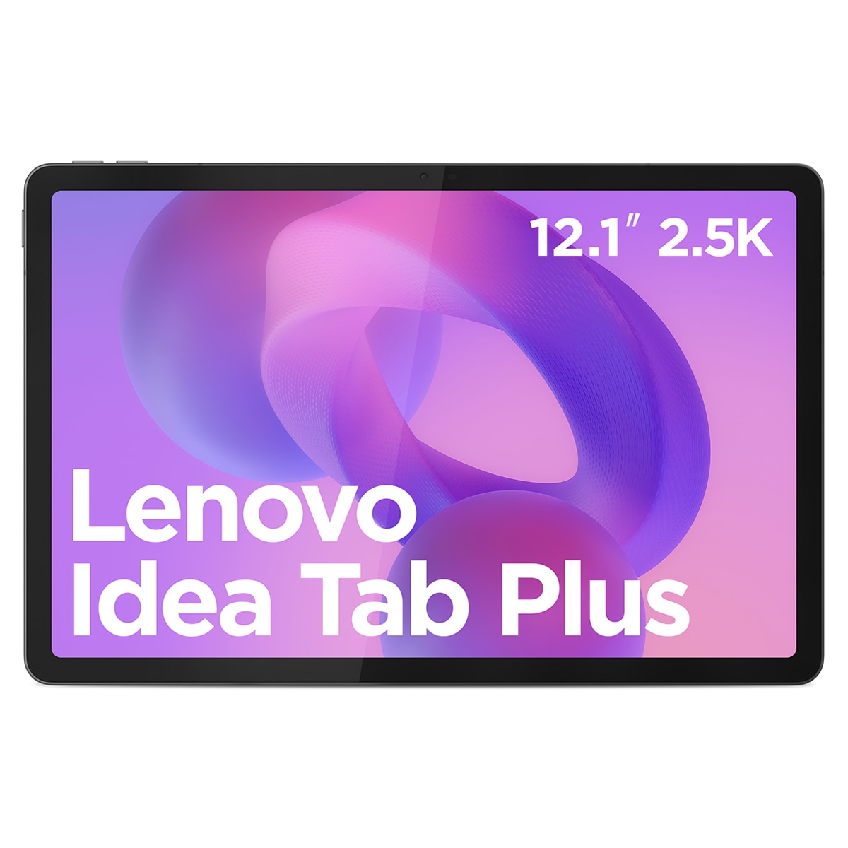 LENOVO - Tablet Lenovo Idea Tab Plus, 12GB + 256GB, 12,1", Wi-Fi + Teclado + Pen.