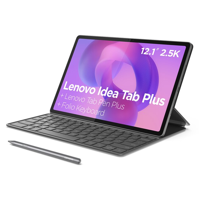 Tablet Lenovo Idea Tab Plus, 12GB + 256GB, 12,1