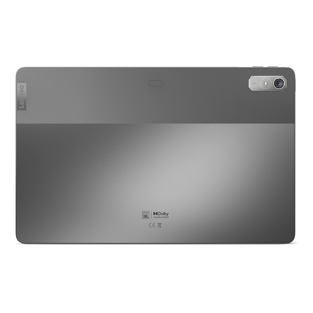 Tablet Lenovo Idea Tab Pro Gen 2, 8GB + 256GB, 13" + Teclado + Pen - Luna Grey 256 GB + 8 GB RAM Luna Grey-2