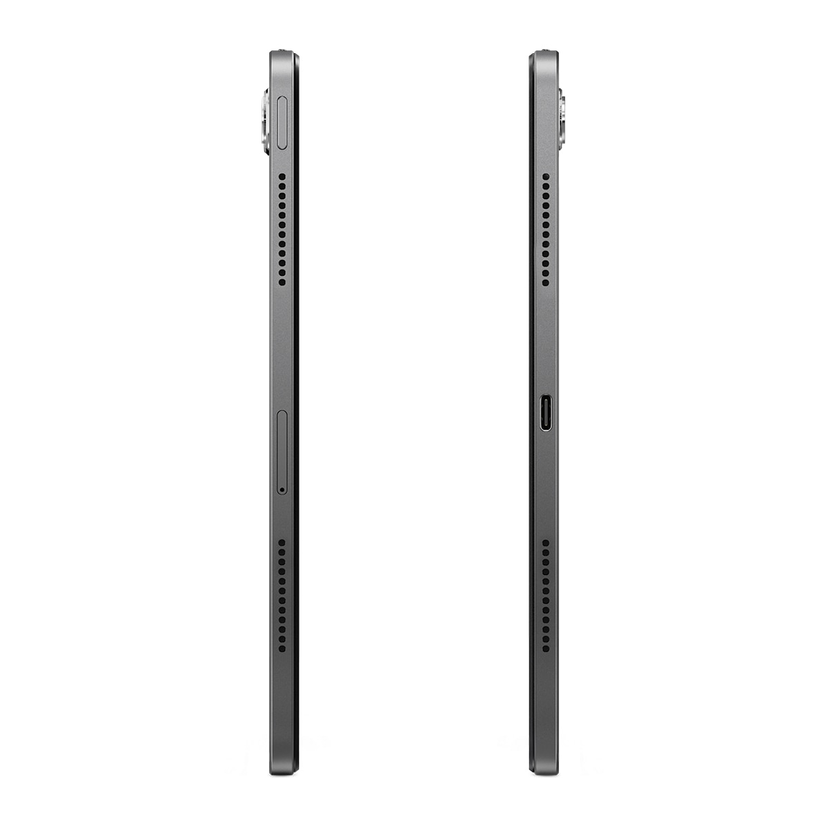 Tablet Lenovo Idea Tab Pro Gen 2, 8GB + 256GB, 13" + Teclado + Pen - Luna Grey 256 GB + 8 GB RAM Luna Grey-3