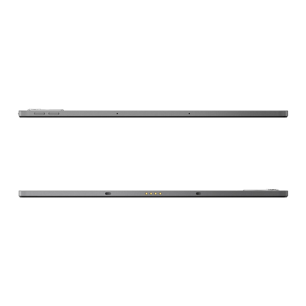Tablet Lenovo Idea Tab Pro Gen 2, 8GB + 256GB, 13" + Teclado + Pen - Luna Grey 256 GB + 8 GB RAM Luna Grey-4