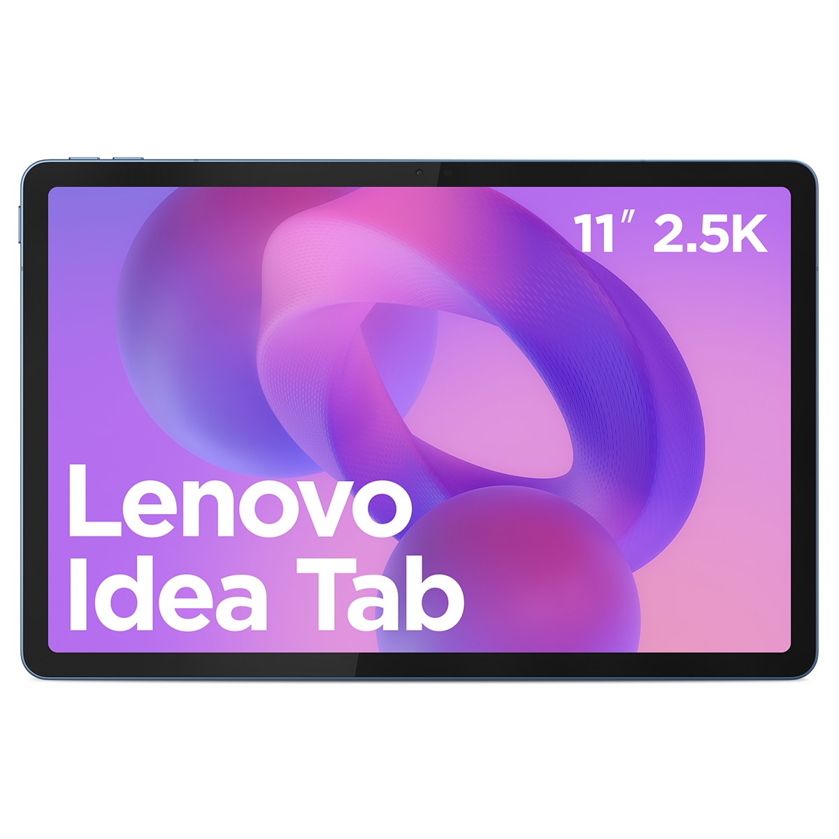 Imagen 0 de Tablet Lenovo Idea Tab, 4GB + 128GB, 11", Wi-Fi + Pen