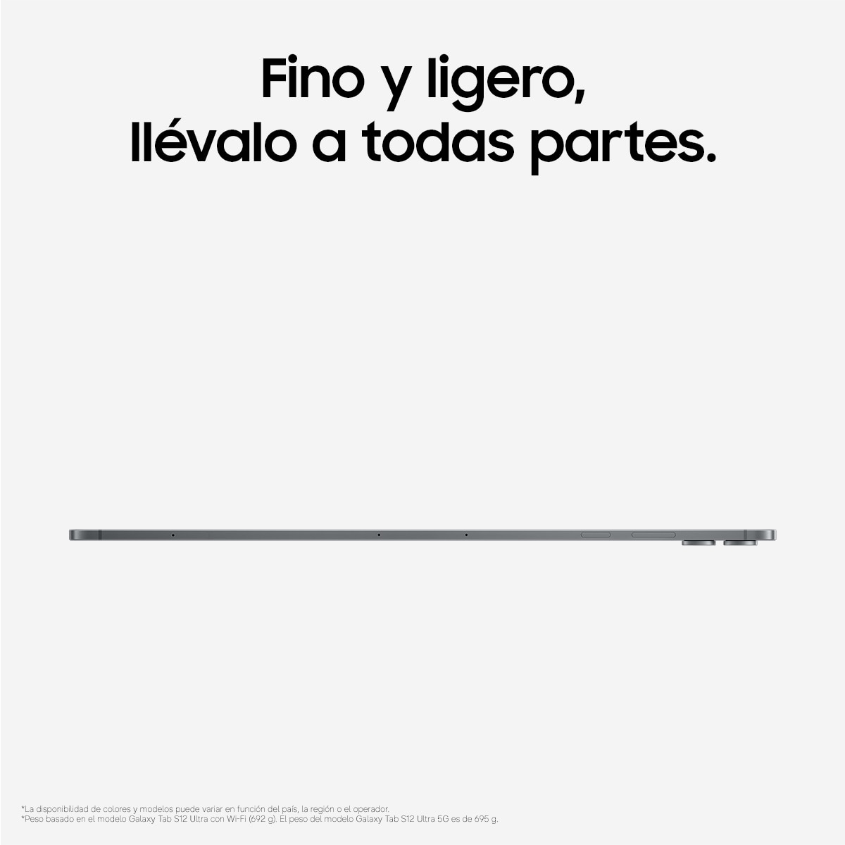 Tablet Samsung Galaxy Tab S12 Ultra 5G Wi-Fi + Pen Cinzento-4