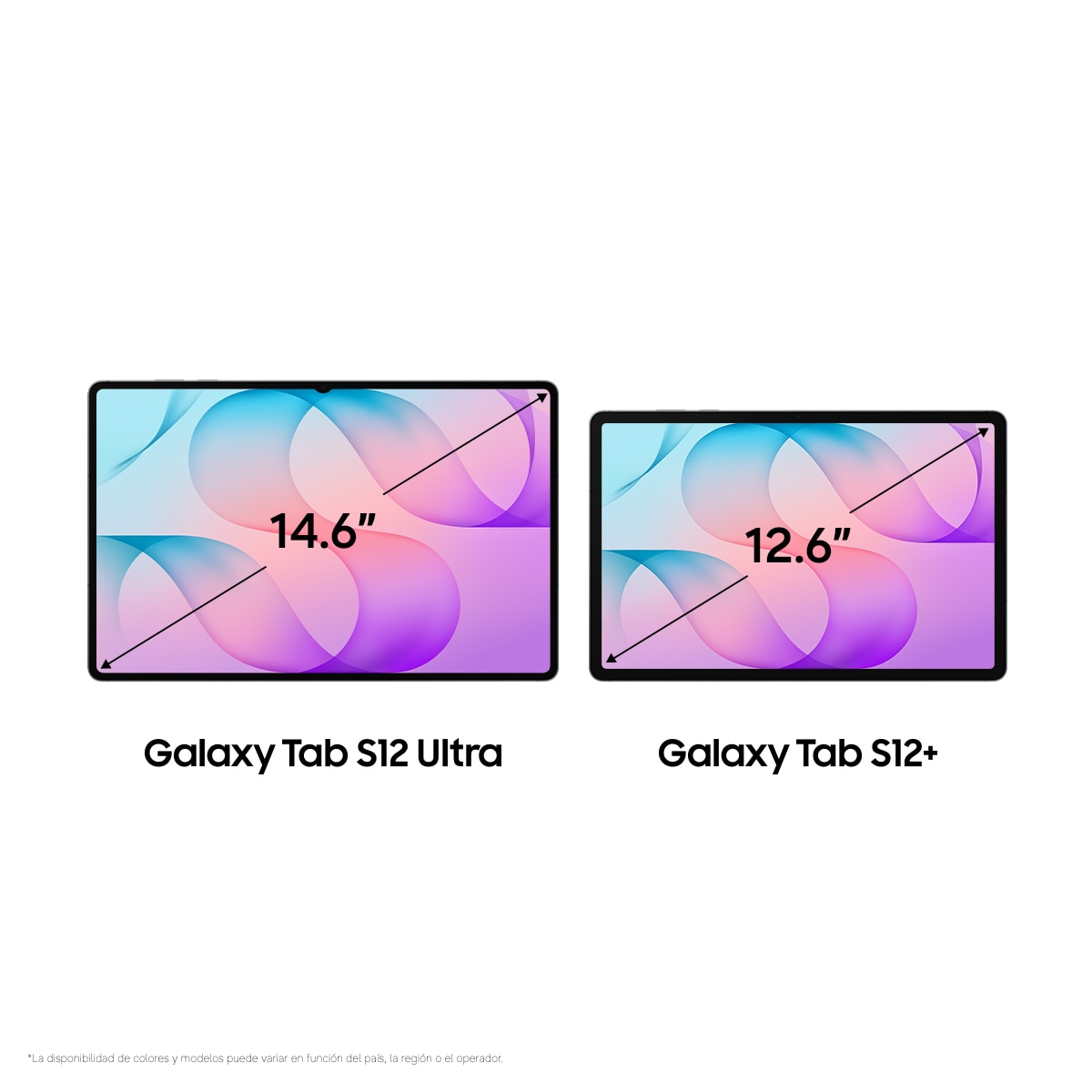 Tablet Samsung Galaxy Tab S12 Ultra Wi-Fi + Pen Cinzento-3