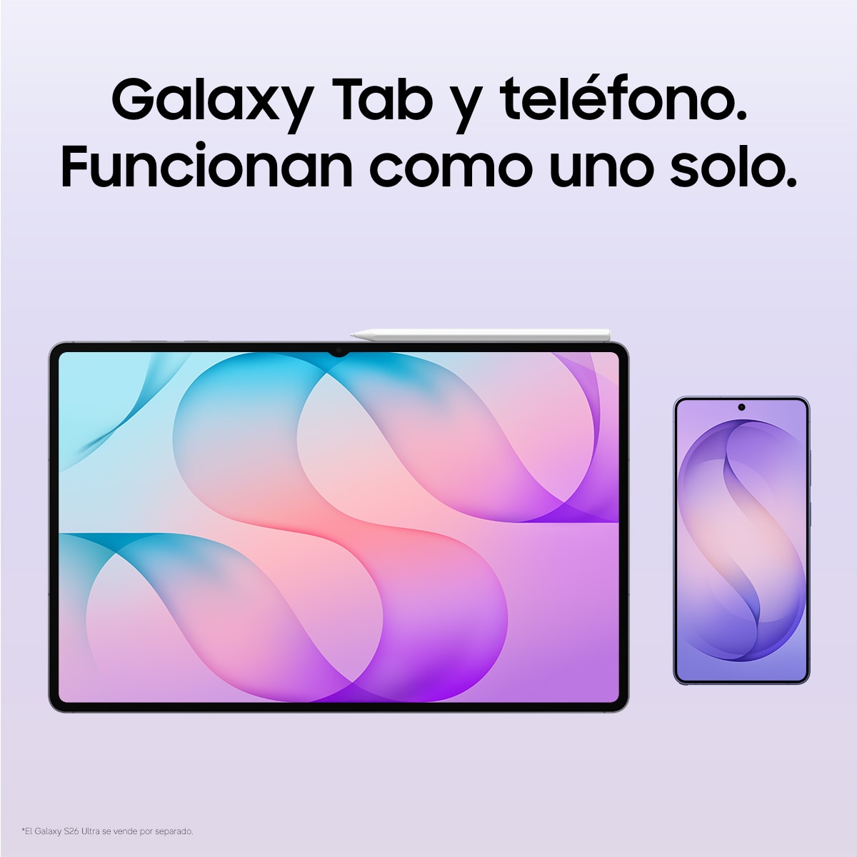 Tablet Samsung Galaxy Tab S12 Ultra Wi-Fi + 5G - Gris 256 GB + 12 GB RAM Gris-12