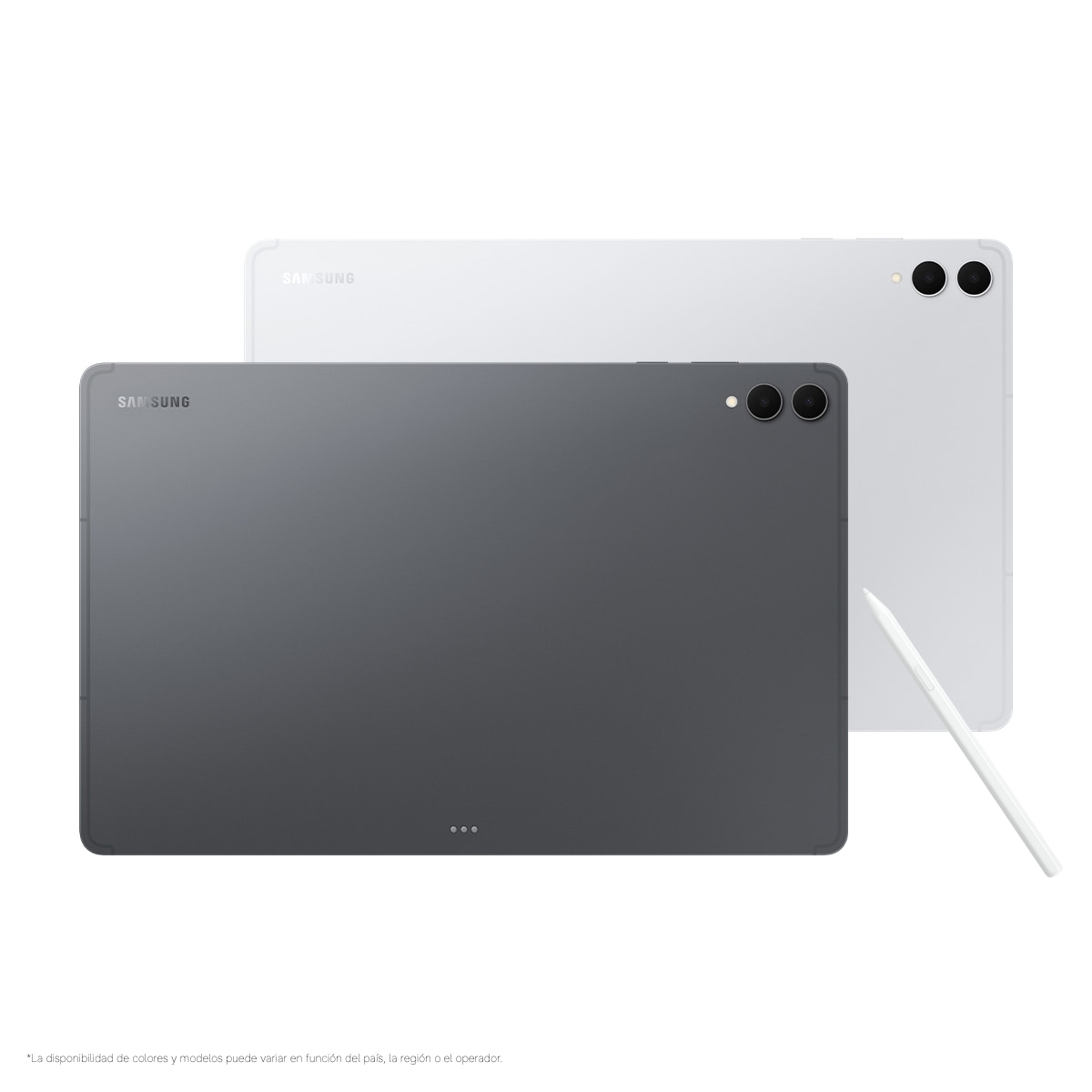 Tablet Samsung Galaxy Tab S12 Ultra Wi-Fi - Gris 1 TB + 16 GB RAM Gris-2