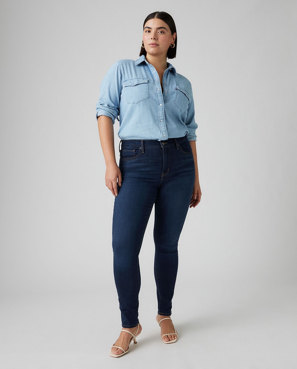Jeans 311™ Shaping Skinny Azul-marinho-1