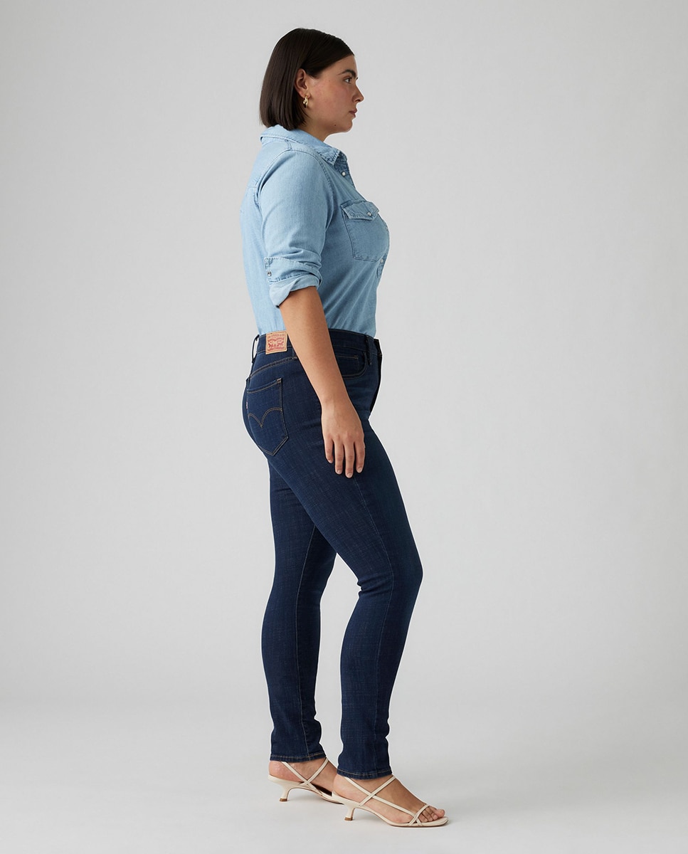 Jeans 311™ Shaping Skinny Azul-marinho-4