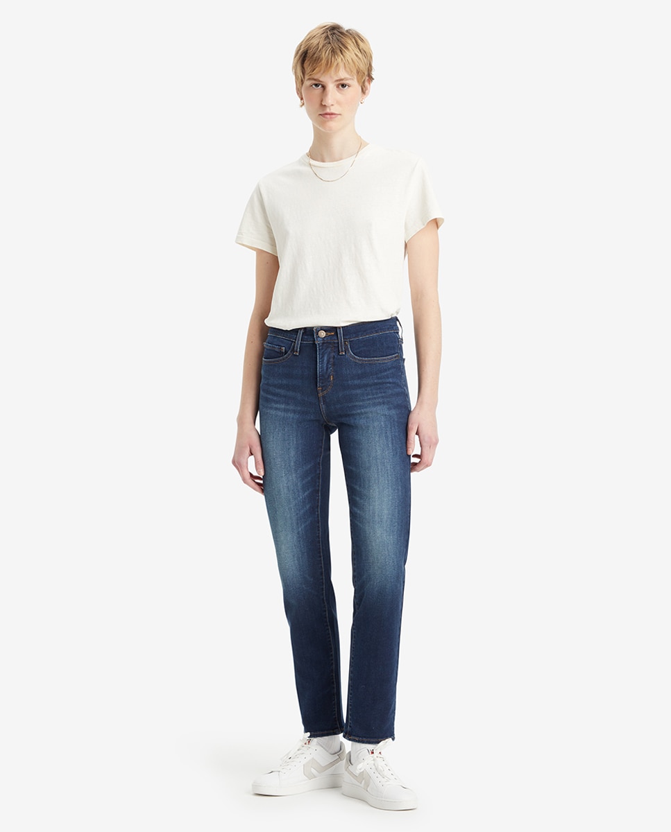 Jeans 312™ Shaping Slim Azul-1
