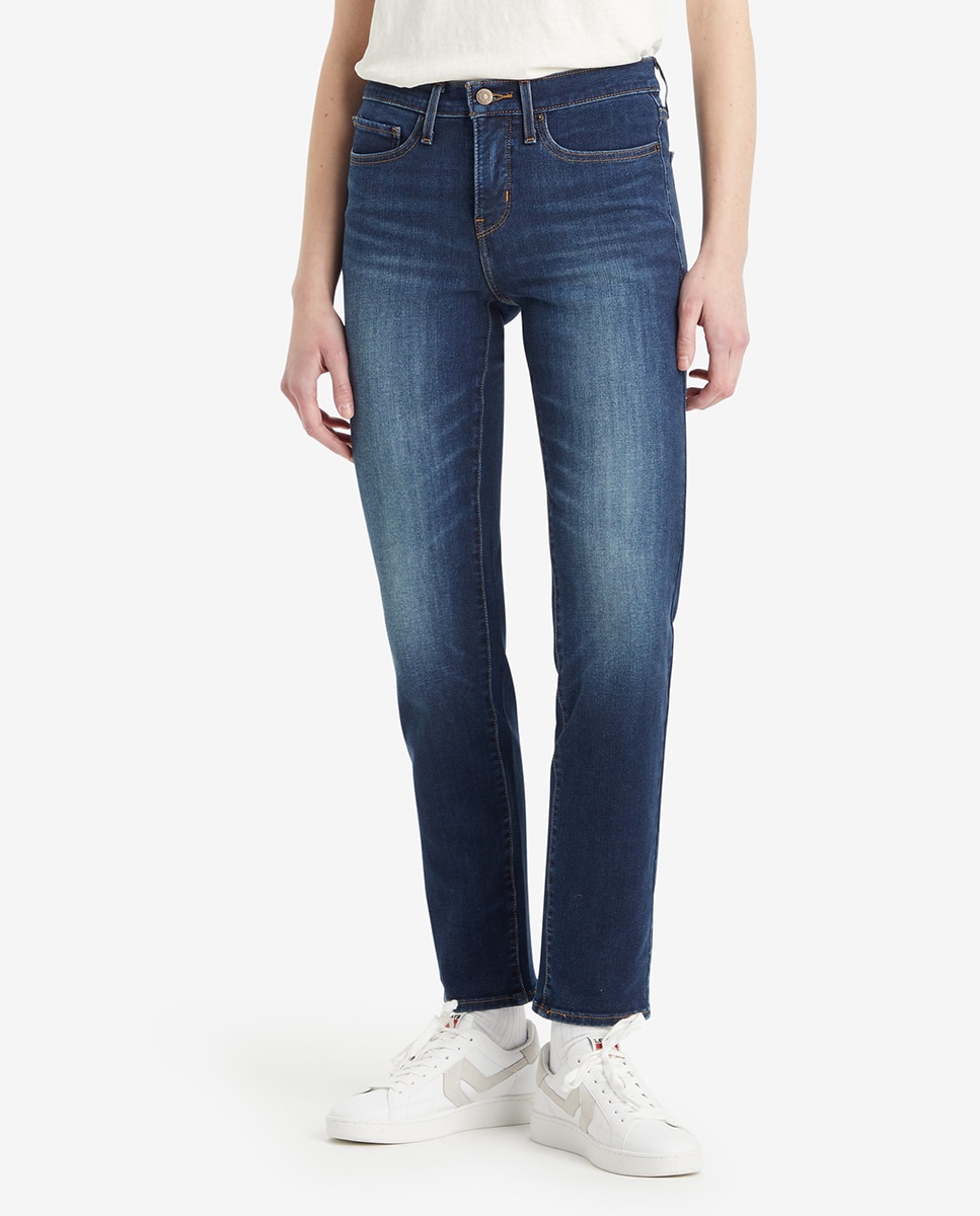 Jeans 312™ Shaping Slim Azul-2