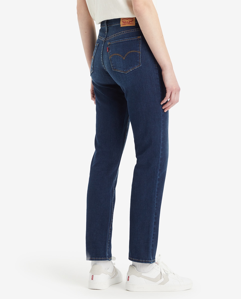 Jeans 312™ Shaping Slim Azul-3