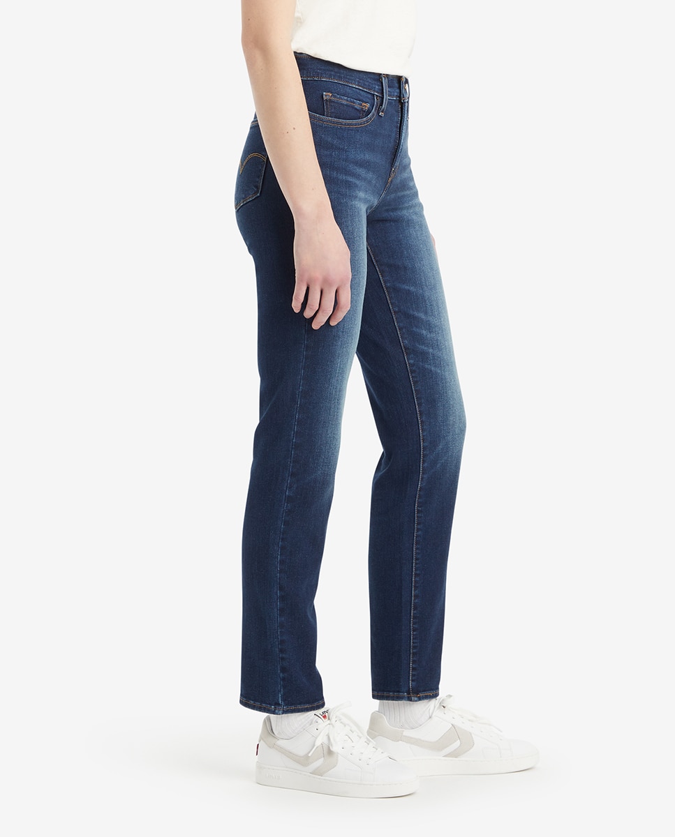 Jeans 312™ Shaping Slim Azul-4