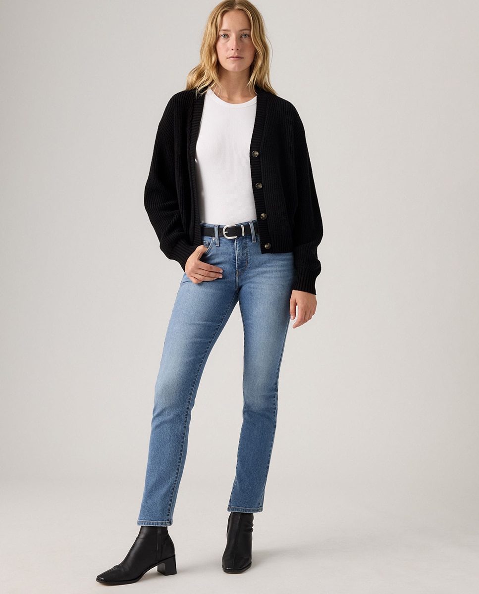 Jeans 312™ Shaping Slim Azul-1