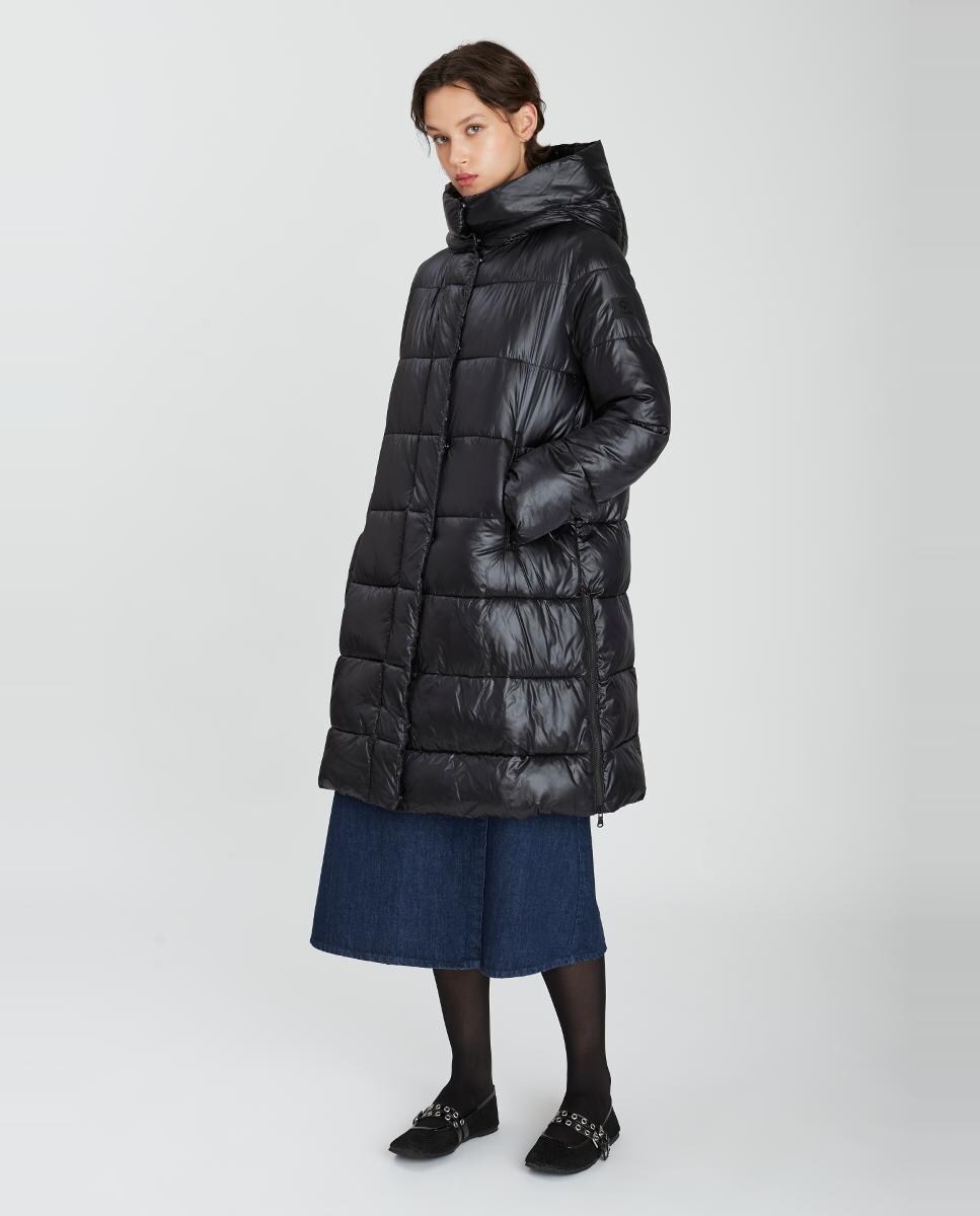 Plumífero de mujer Kobes largo · Canadian Classics · El Corte Inglés