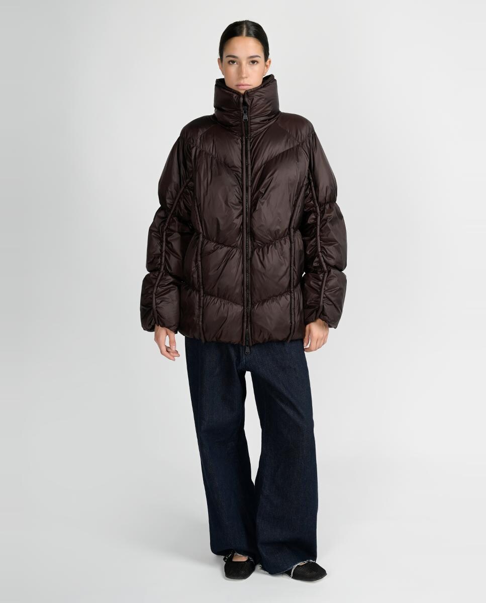 Plumífero de mujer Camille 3/4 · Canadian Classics · El Corte Inglés