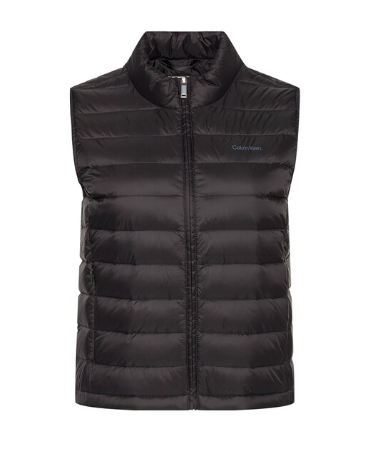 Imagem 0 de Colete Ligeiro com Fecho de Correr