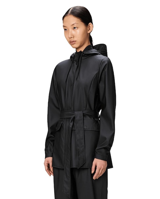 Imagem 0 de Impermeável Curve Jacket