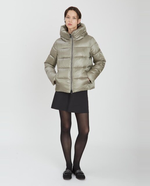 Imagen 0 de Plumifero de mujer cape breton