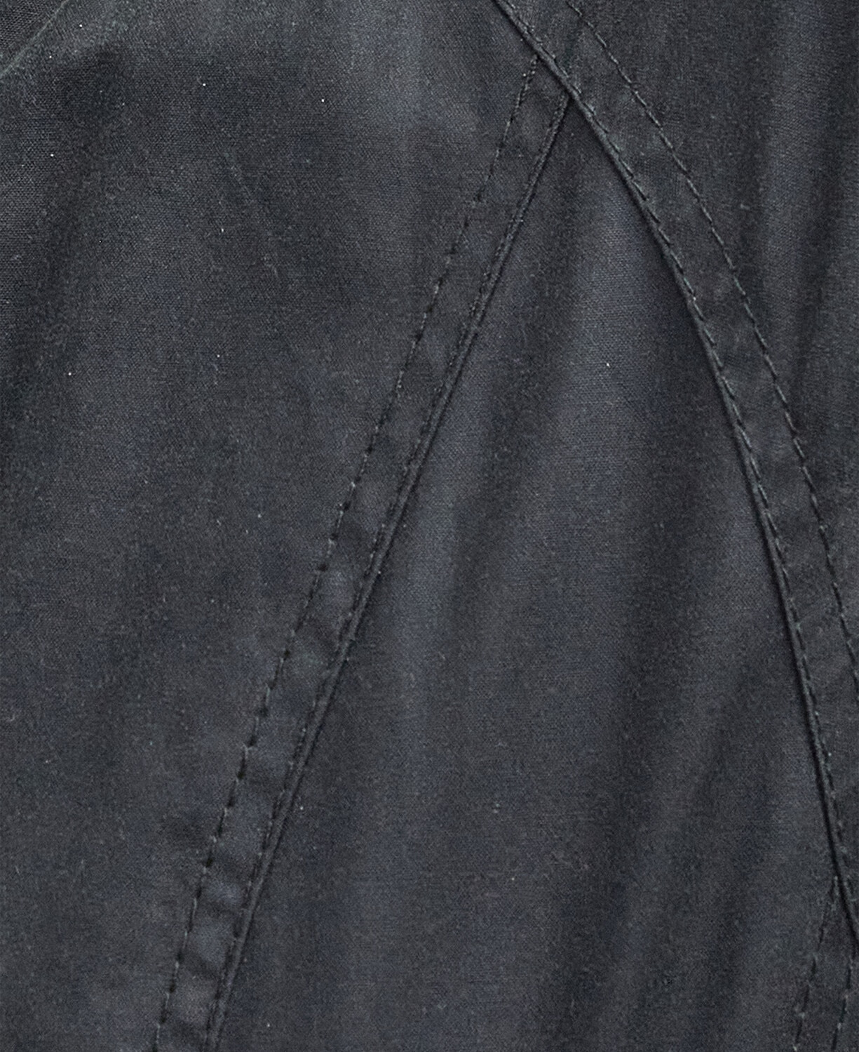 Chaqueta encerada con bolsillos calientamanos en el pecho y bolsillos de parche inferiores - Barbour - Verde Verde-10