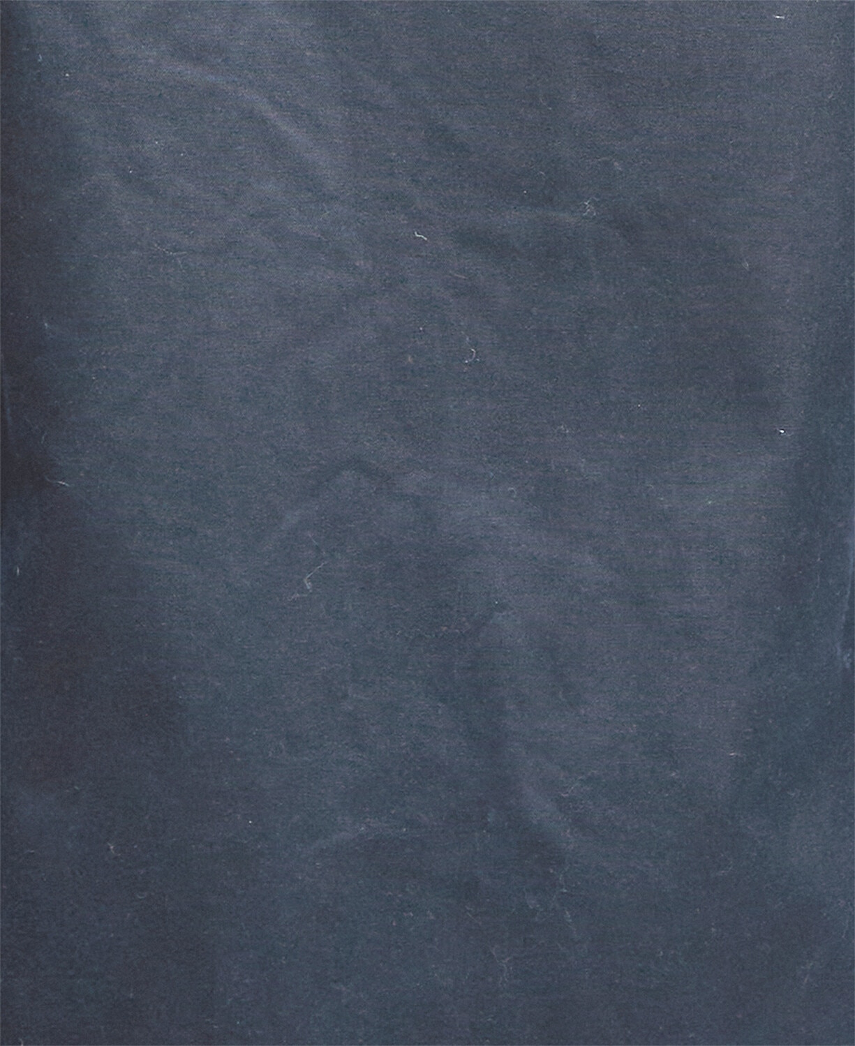Chaqueta encerada de cuatro bolsillos de Barbour con cuello de cordón tradicional - Azul marino Azul marino-8