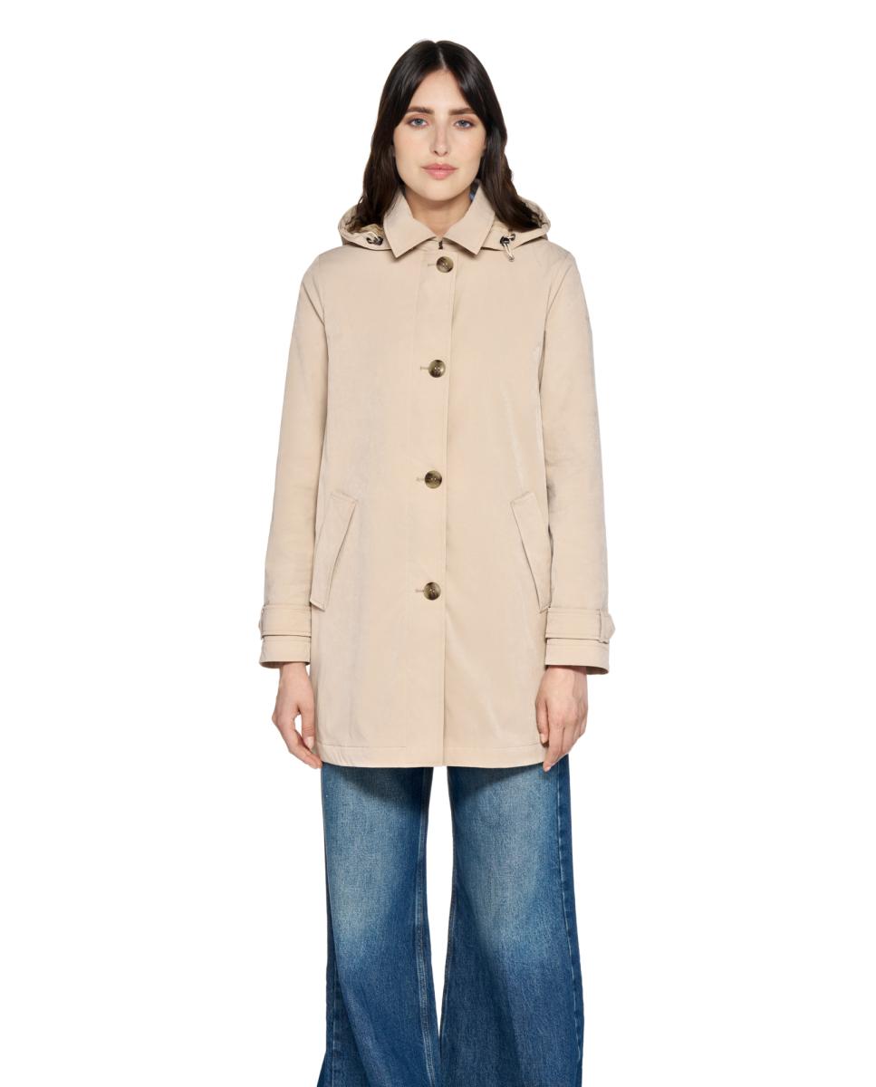 Imagem 0 de Gabardine Repelente à Água