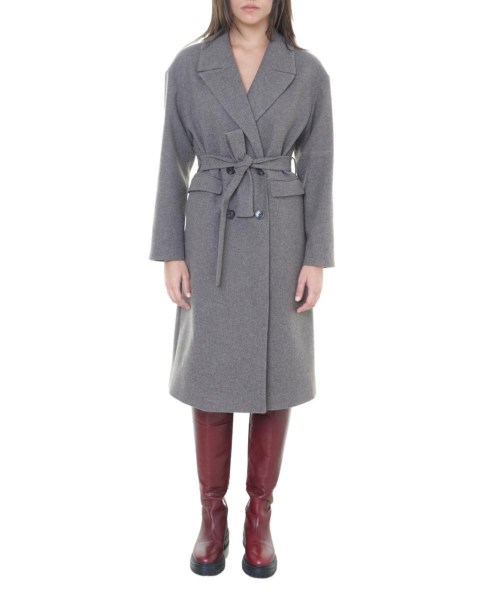 Imagem 0 de Sobretudo Curto de Pano