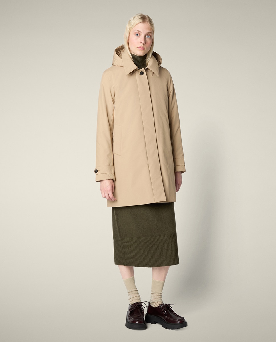 Imagem 0 de Blusão Acolchoado com Enchimento