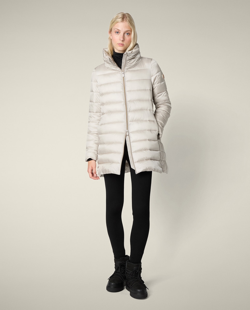 Imagem 0 de Blusão Acolchoado com Enchimento