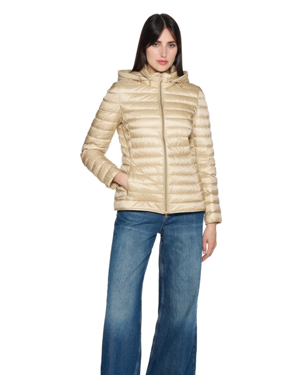 Imagem 0 de Blusão Acolchoado Corta-Vento